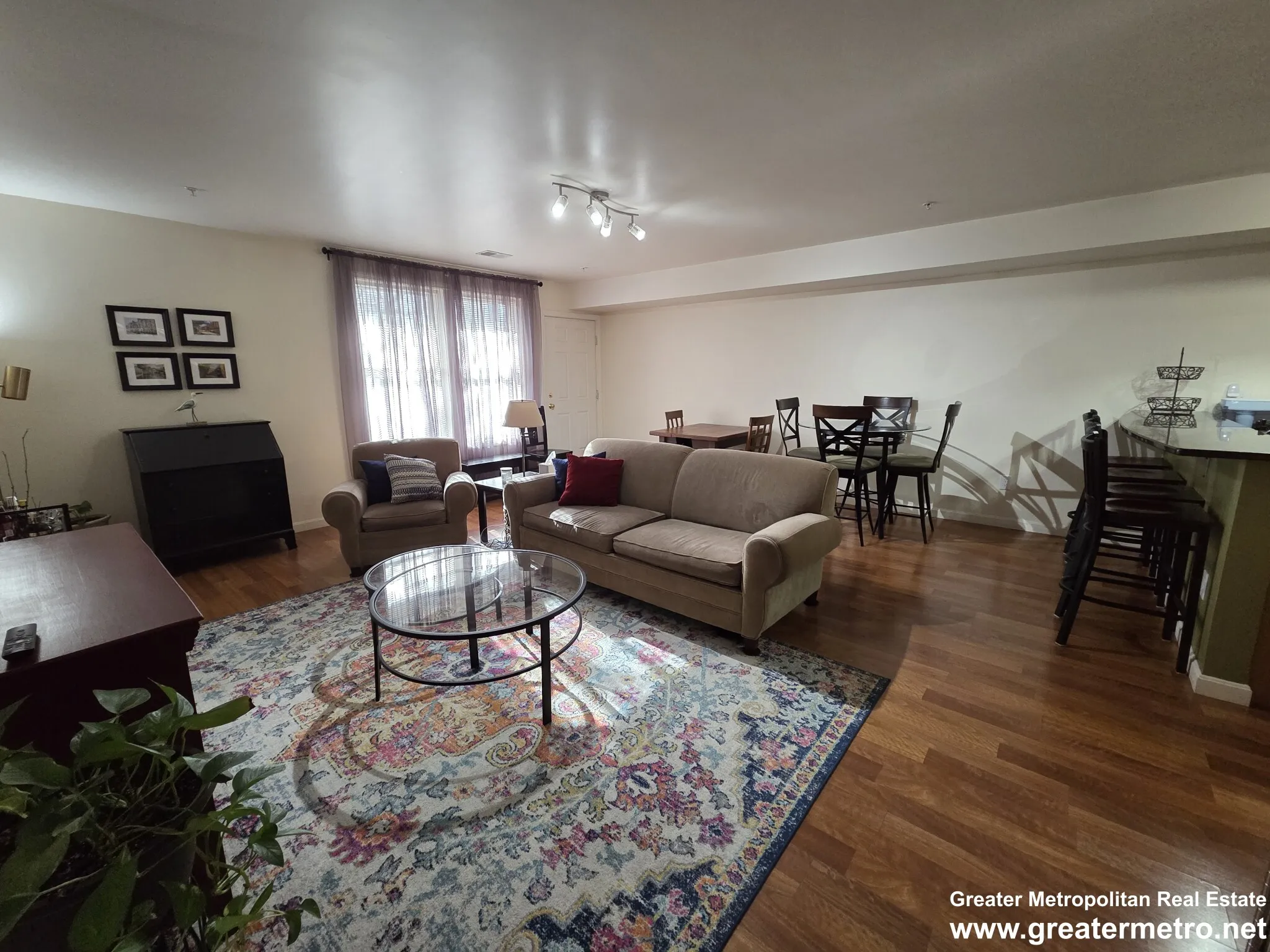 2 bed, 1 bath apartment for rent at 39 Chelsea St Unit 3, East Boston — photo 2 of 17