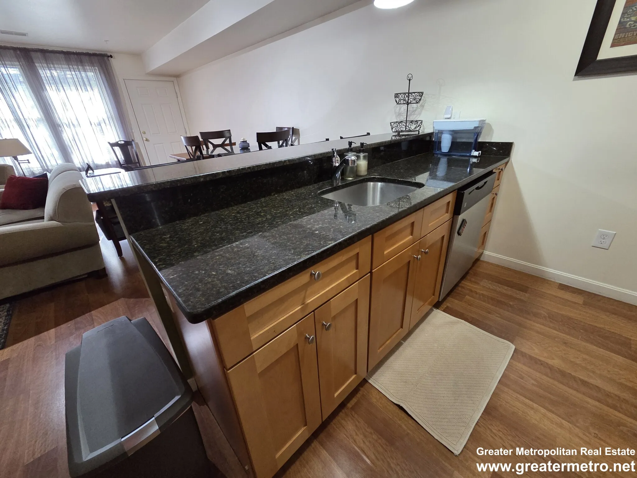 2 bed, 1 bath apartment for rent at 39 Chelsea St Unit 3, East Boston — photo 6 of 17