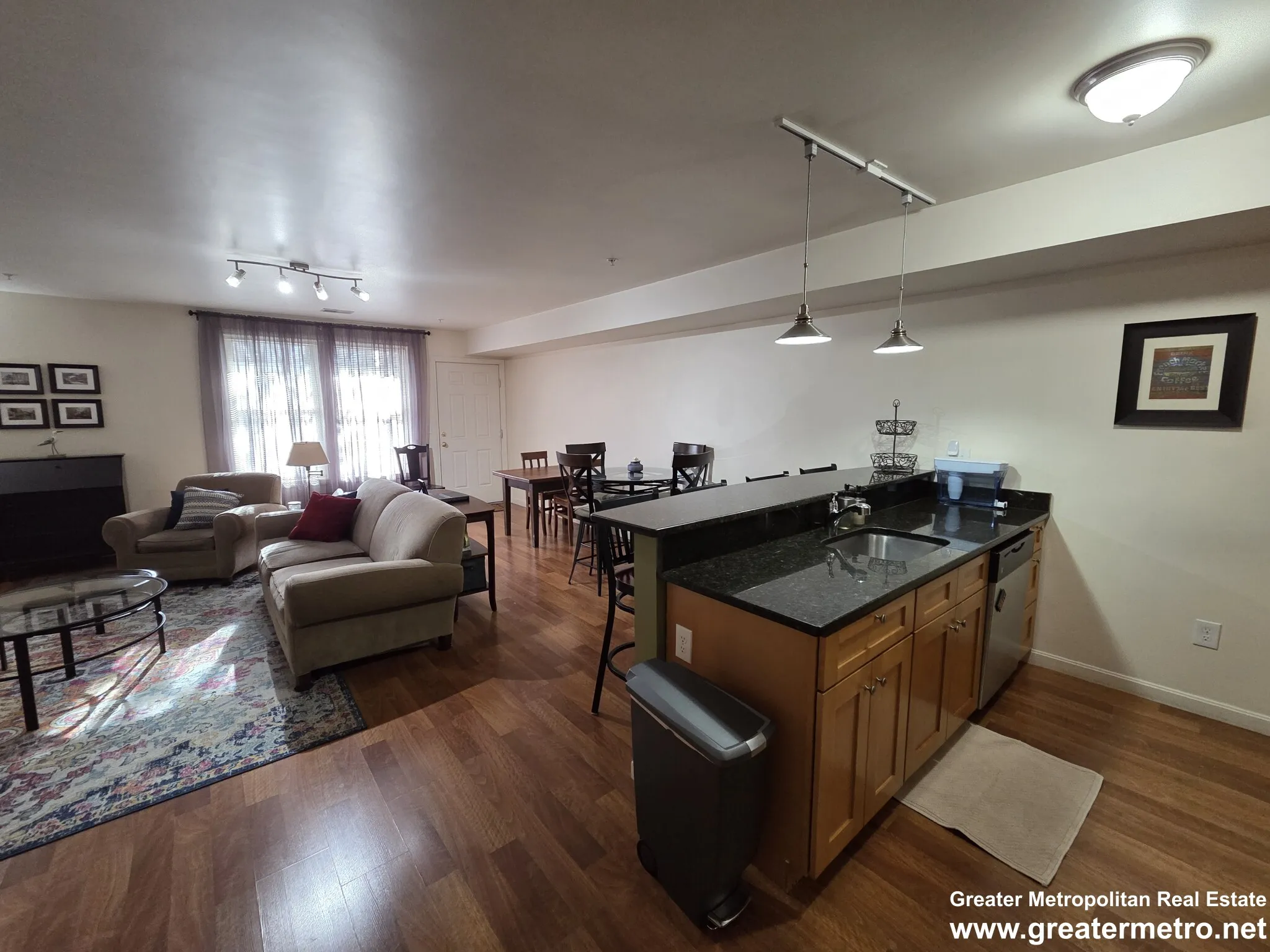 2 bed, 1 bath apartment for rent at 39 Chelsea St Unit 3, East Boston — photo 1 of 17