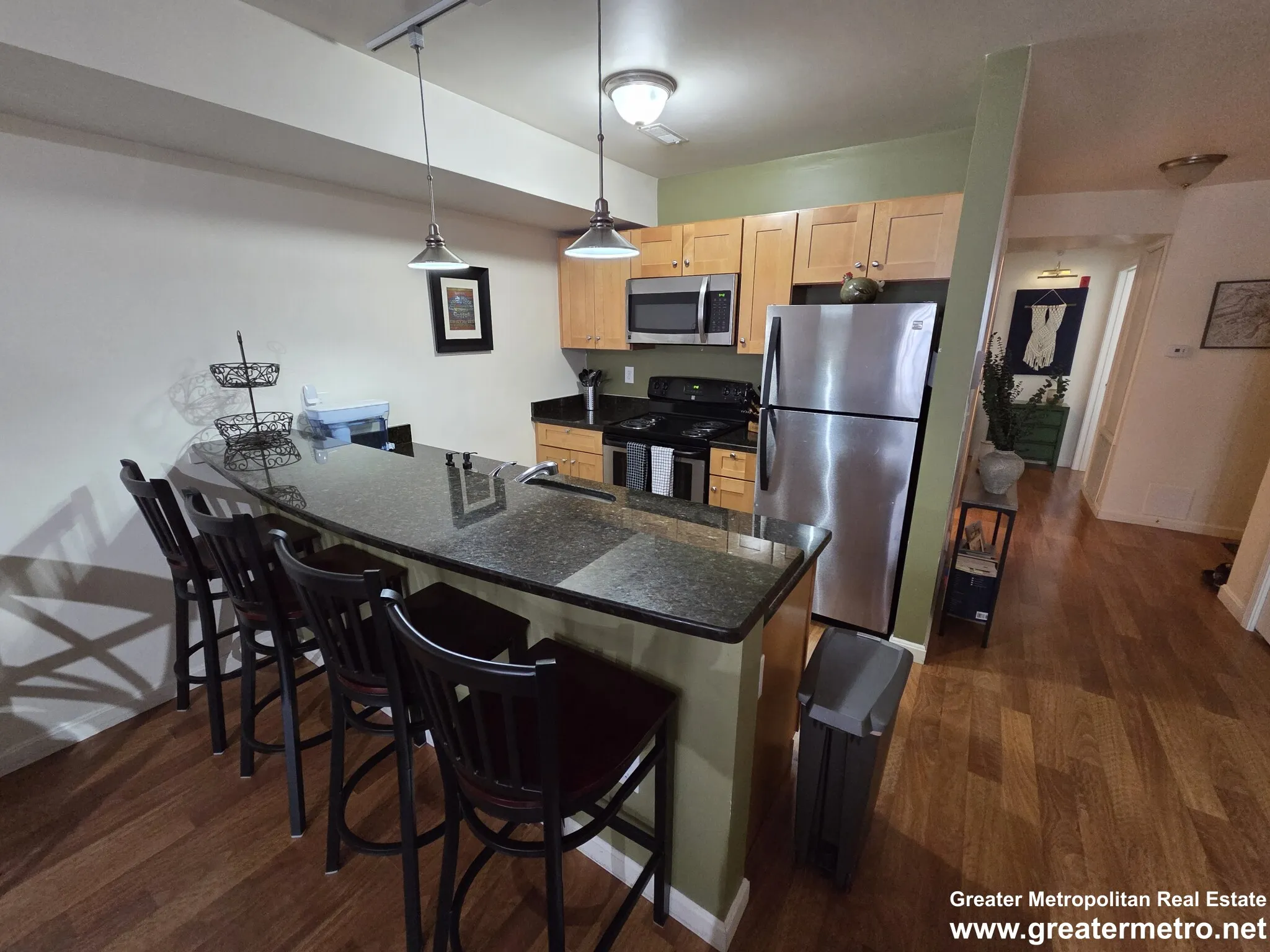 2 bed, 1 bath apartment for rent at 39 Chelsea St Unit 3, East Boston — photo 5 of 17