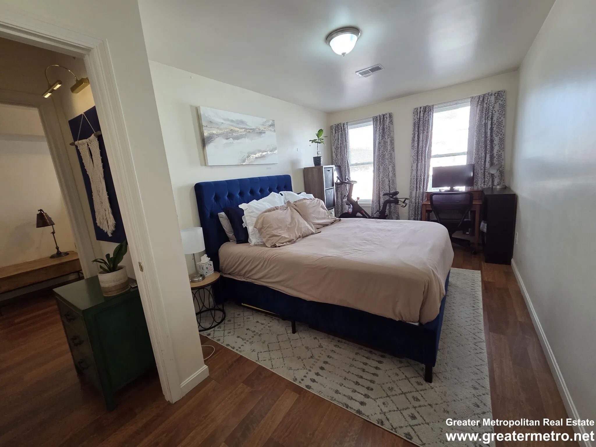 2 bed, 1 bath apartment for rent at 39 Chelsea St Unit 3, East Boston — photo 12 of 17