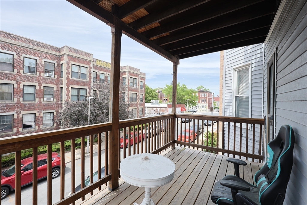 4 bed, 2 bath apartment for rent at 39 Chester Unit 3, Allston — photo 12 of 12