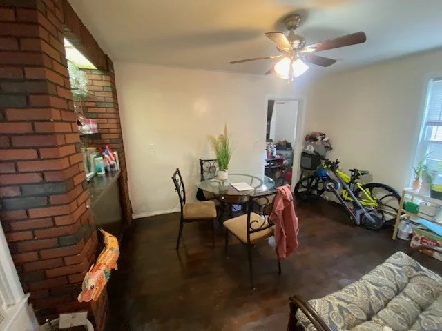 2 bed, 1 bath apartment for rent at 39 Church St Unit 1, Union Square — photo 8 of 10