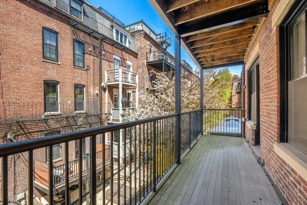 1 bed, 1 bath apartment for rent at 39 Clarendon St Unit 2, South End — photo 15 of 30