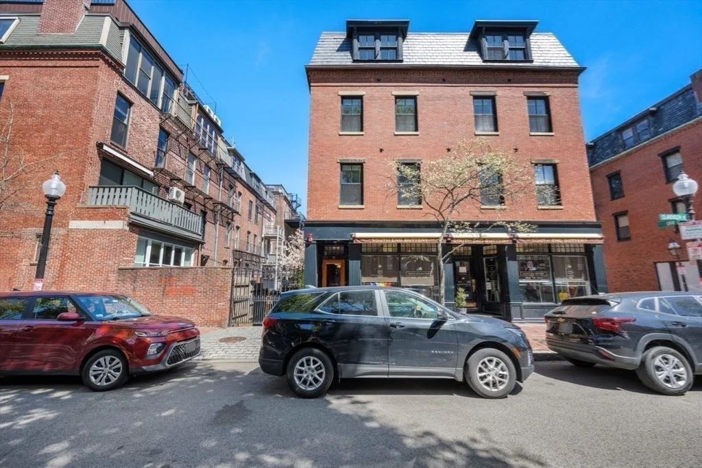 1 bed, 1 bath apartment for rent at 39 Clarendon St Unit 2, South End — photo 26 of 30