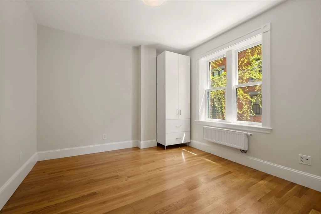 1 bed, 1 bath apartment for rent at 39 Clarendon St Unit 2, South End — photo 21 of 30