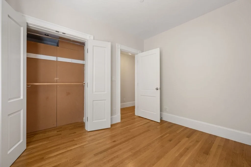 1 bed, 1 bath apartment for rent at 39 Clarendon St Unit 2, South End — photo 23 of 30