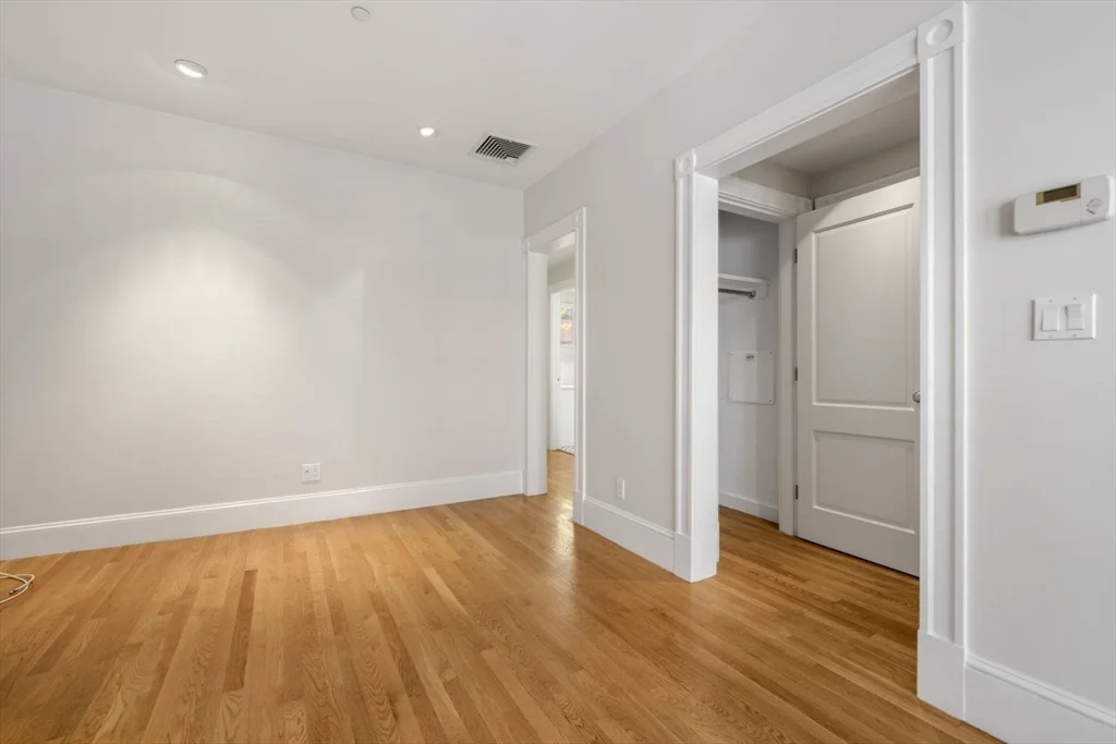 1 bed, 1 bath apartment for rent at 39 Clarendon St Unit 2, South End — photo 20 of 30