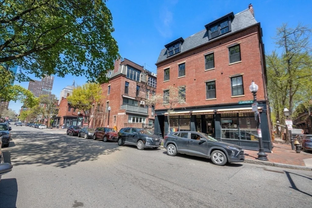 1 bed, 1 bath apartment for rent at 39 Clarendon St Unit 2, South End — photo 27 of 30