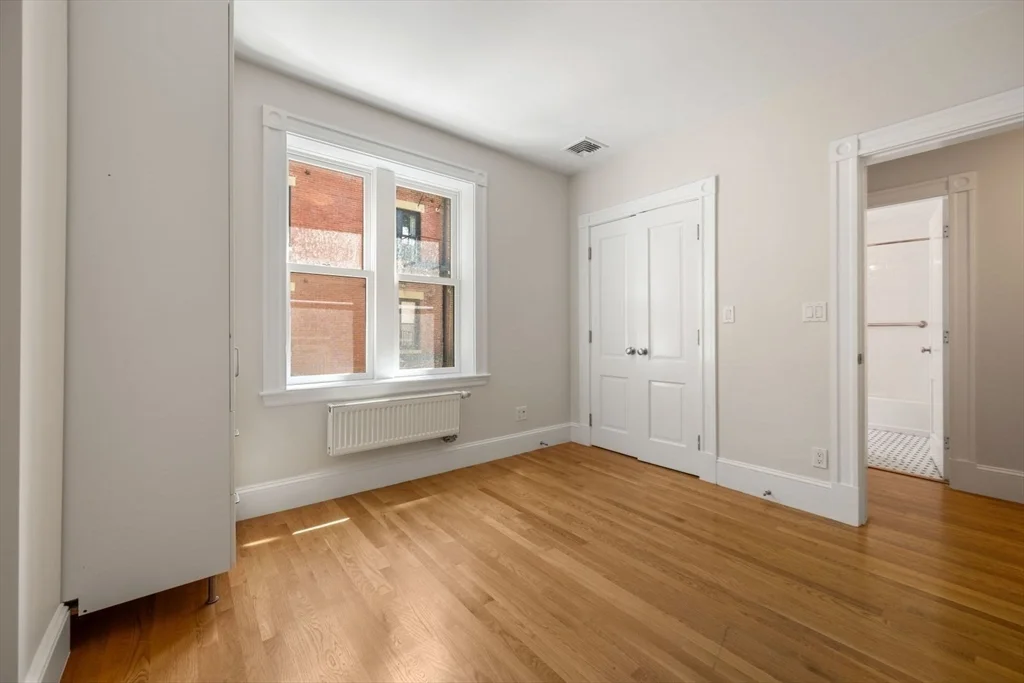 1 bed, 1 bath apartment for rent at 39 Clarendon St Unit 2, South End — photo 22 of 30