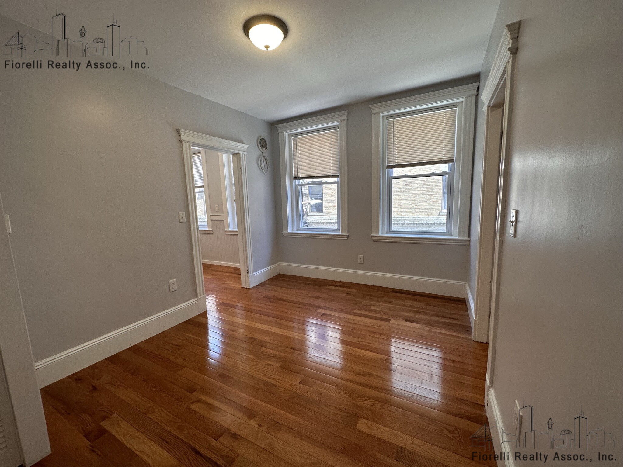 2 bed, 1 bath apartment for rent at 39 Clark St Unit 22, North End — photo 7 of 12