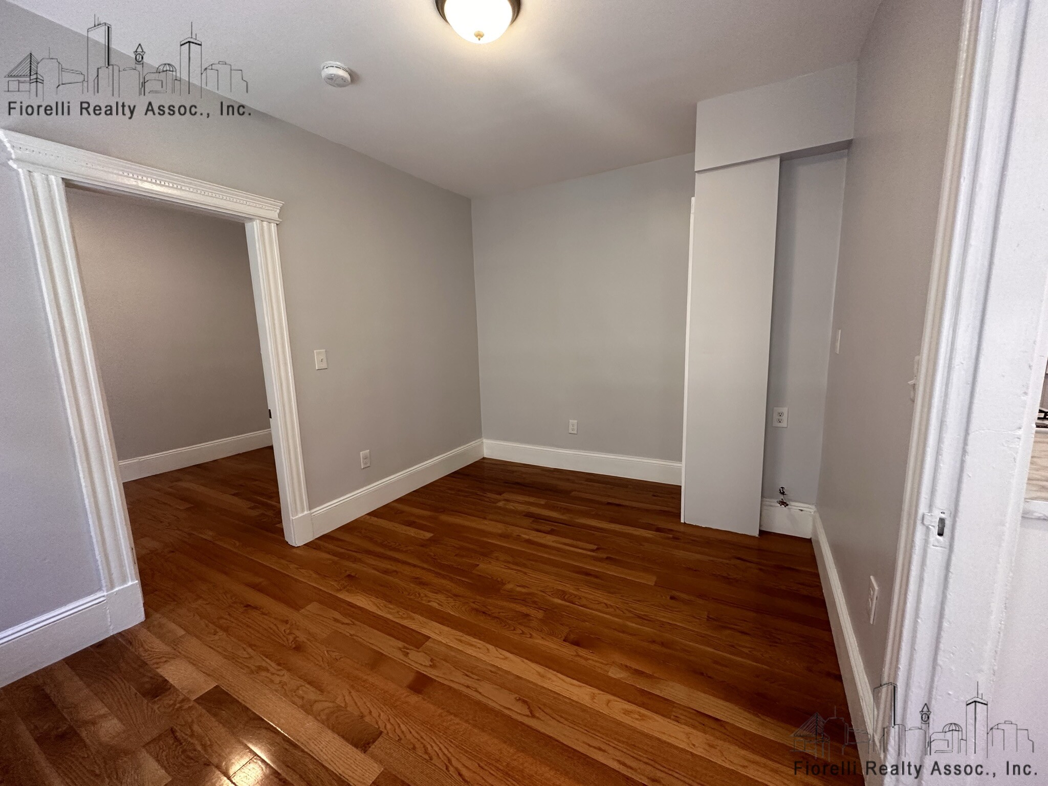 2 bed, 1 bath apartment for rent at 39 Clark St Unit 22, North End — photo 4 of 12