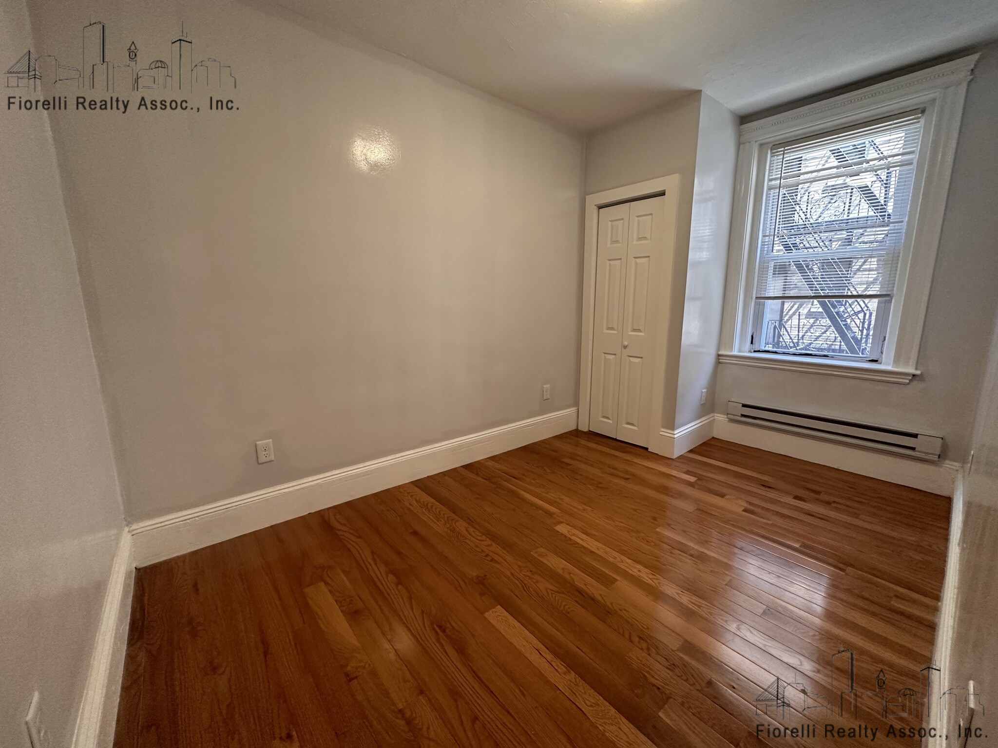 2 bed, 1 bath apartment for rent at 39 Clark St Unit 22, North End — photo 10 of 12