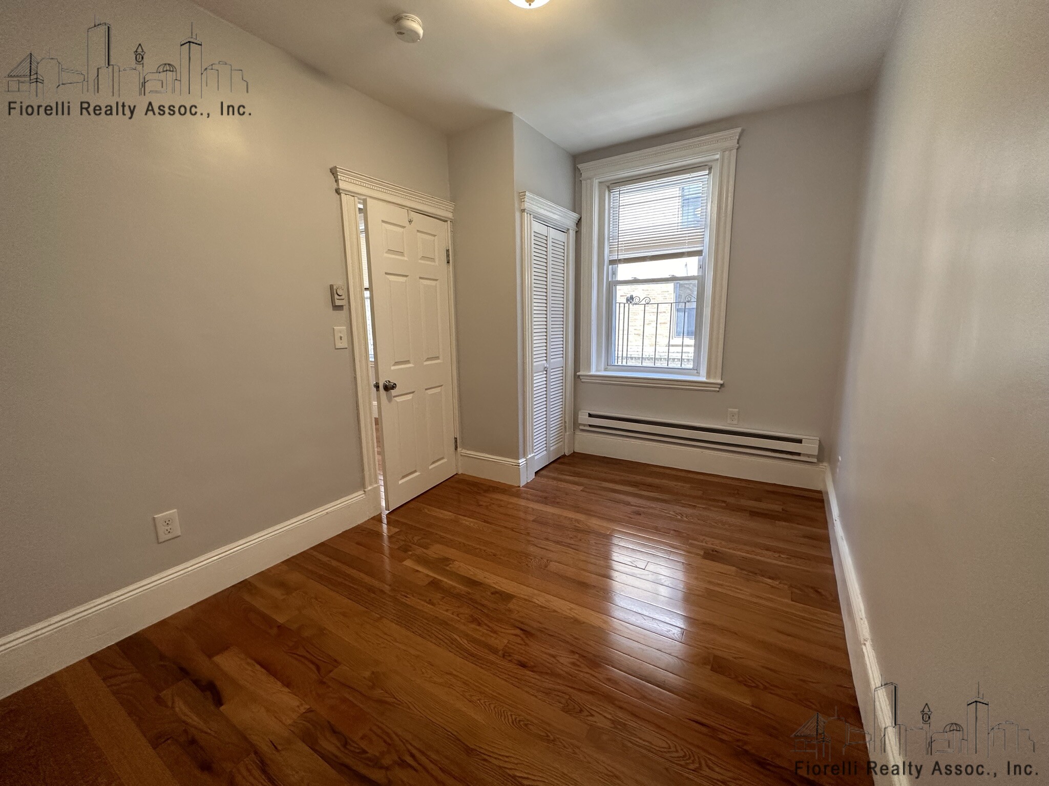 2 bed, 1 bath apartment for rent at 39 Clark St Unit 22, North End — photo 9 of 12