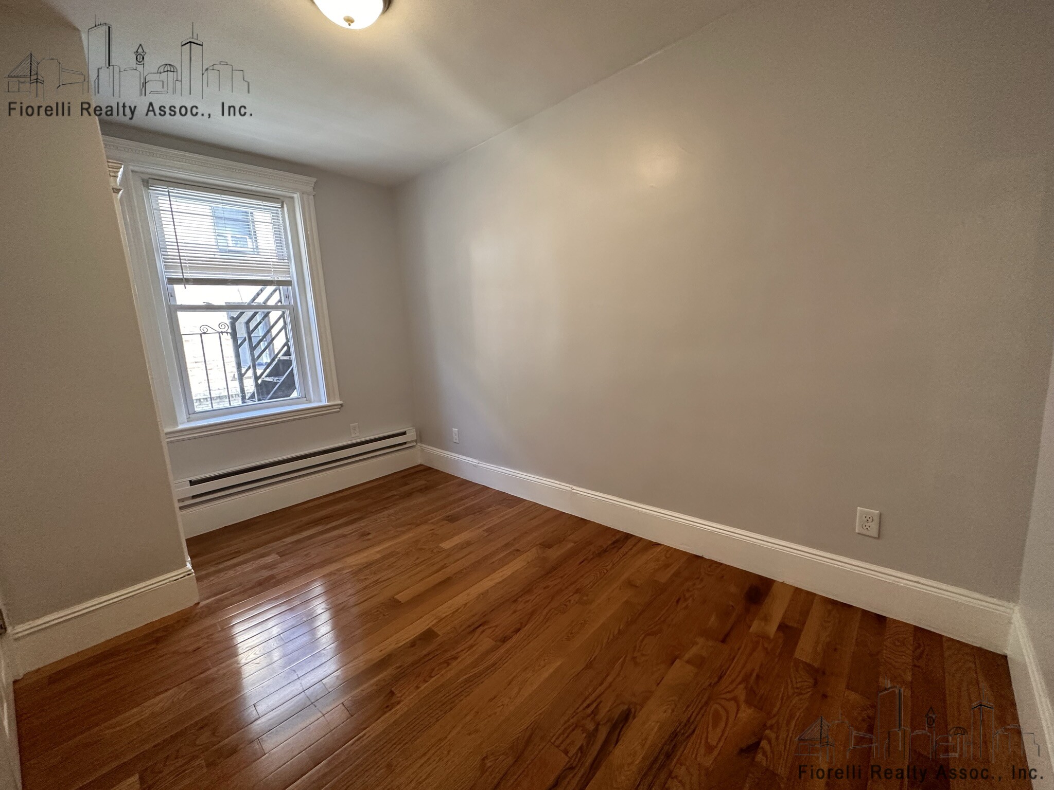 2 bed, 1 bath apartment for rent at 39 Clark St Unit 22, North End — photo 8 of 12