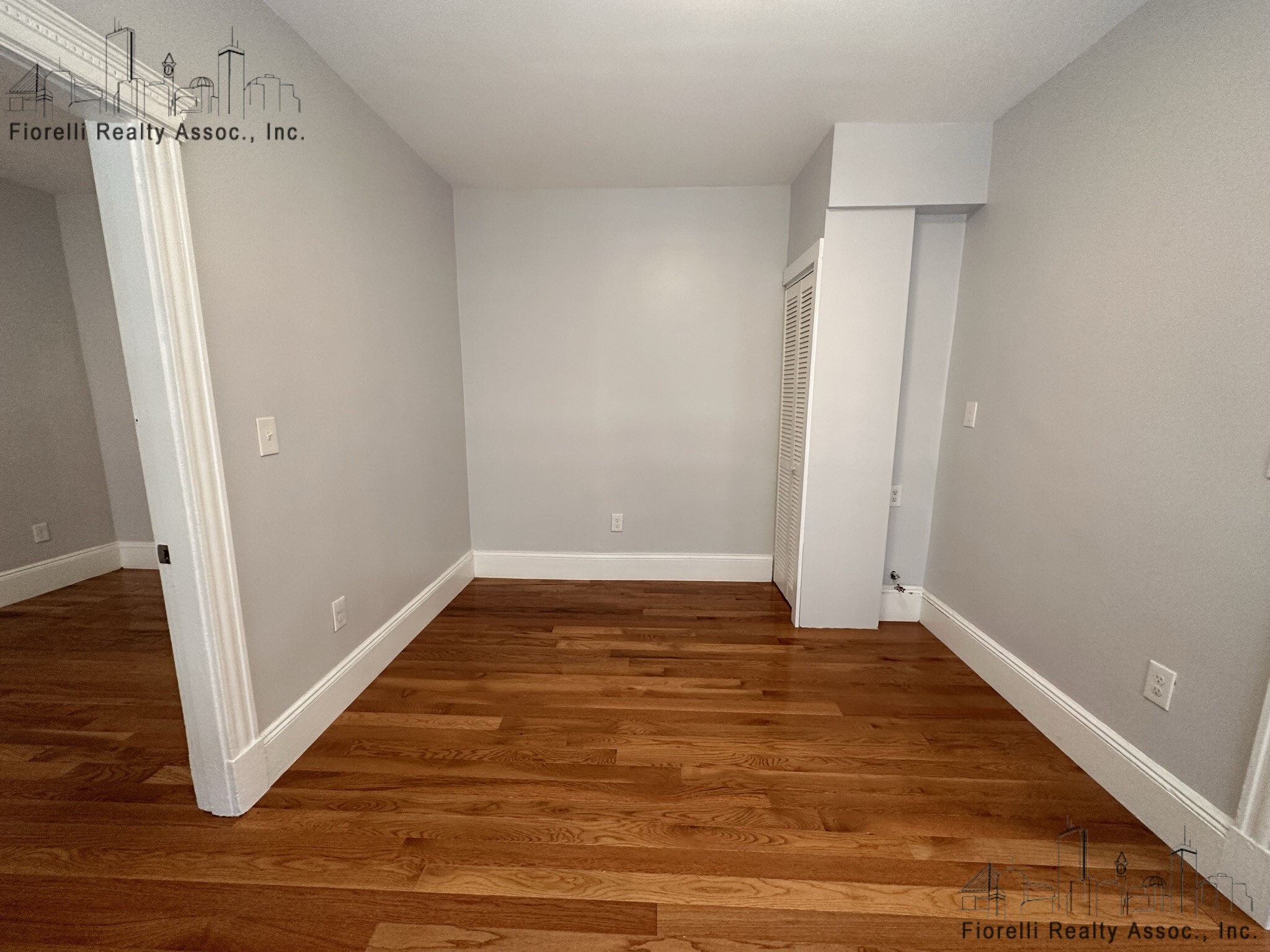 2 bed, 1 bath apartment for rent at 39 Clark St Unit 22, North End — photo 5 of 12