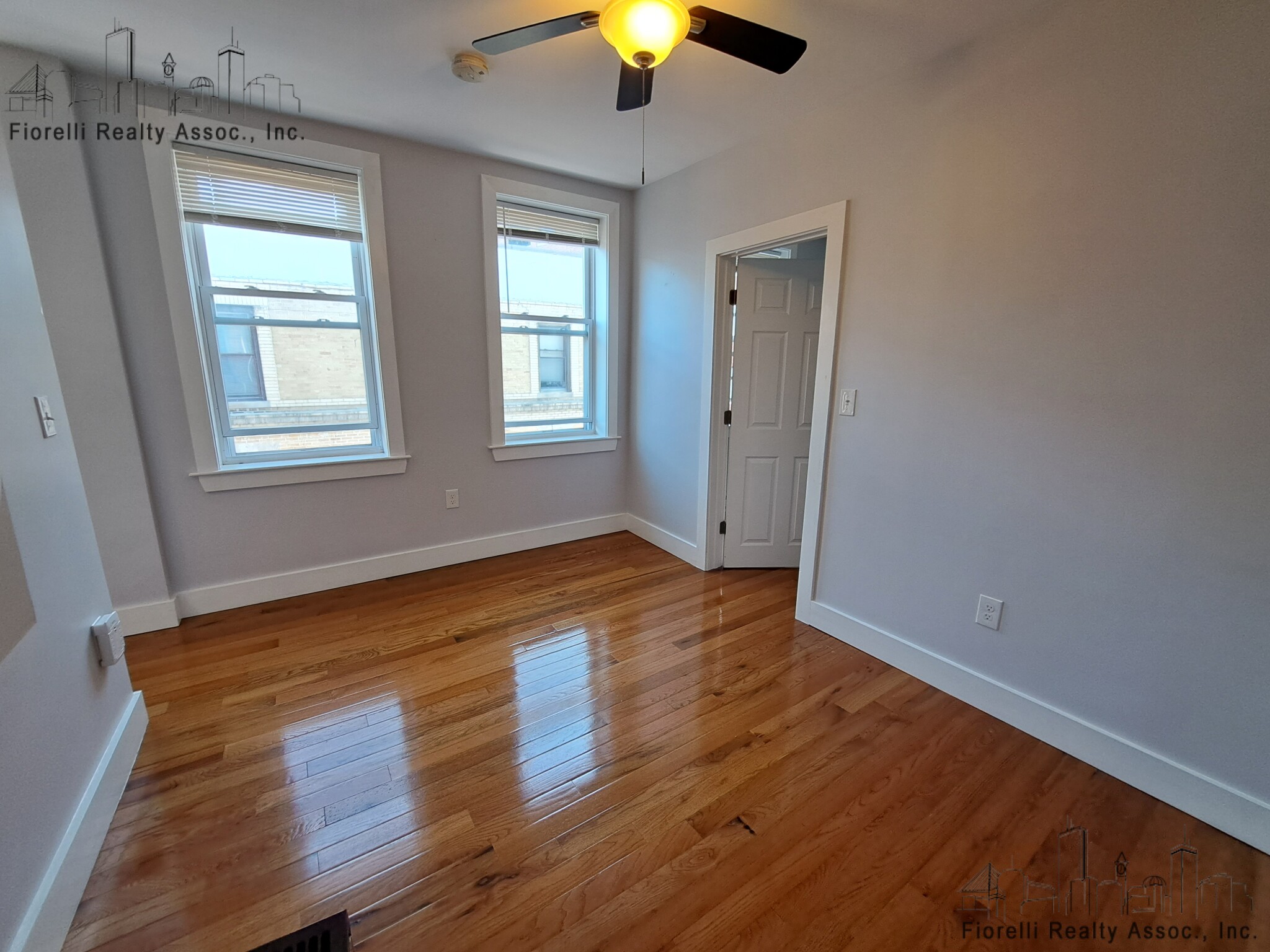 2 bed, 1 bath apartment for rent at 39 Clark St Unit 42, North End — photo 7 of 10