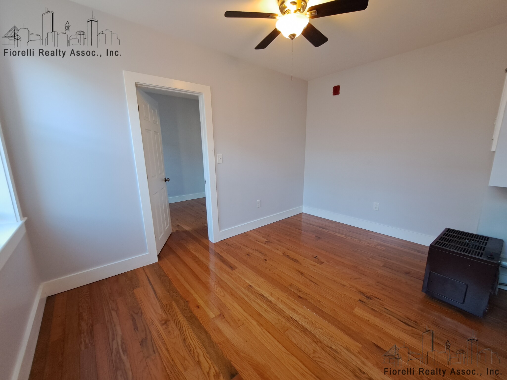 2 bed, 1 bath apartment for rent at 39 Clark St Unit 42, North End — photo 3 of 10