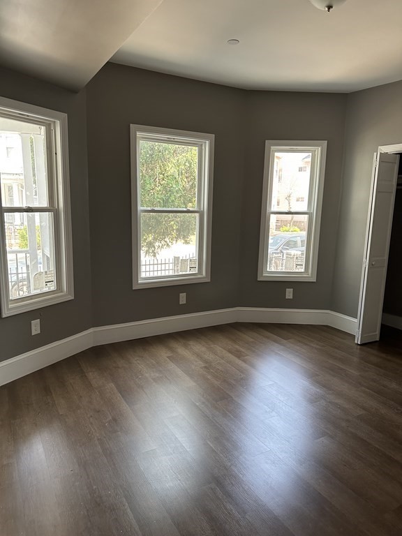 2 bed, 1 bath apartment for rent at 39 Clarkwood St Unit 2, Mattapan — photo 7 of 17