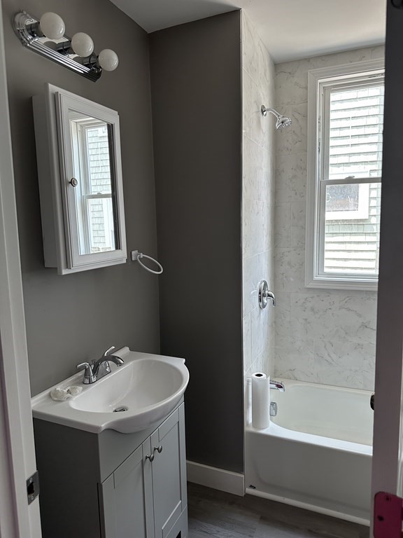 2 bed, 1 bath apartment for rent at 39 Clarkwood St Unit 2, Mattapan — photo 16 of 17