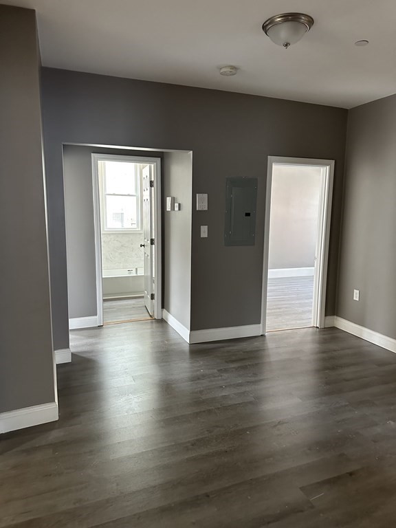 2 bed, 1 bath apartment for rent at 39 Clarkwood St Unit 2, Mattapan — photo 6 of 17