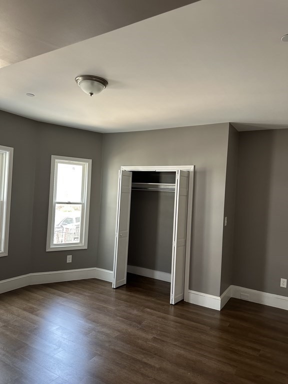 2 bed, 1 bath apartment for rent at 39 Clarkwood St Unit 2, Mattapan — photo 11 of 17