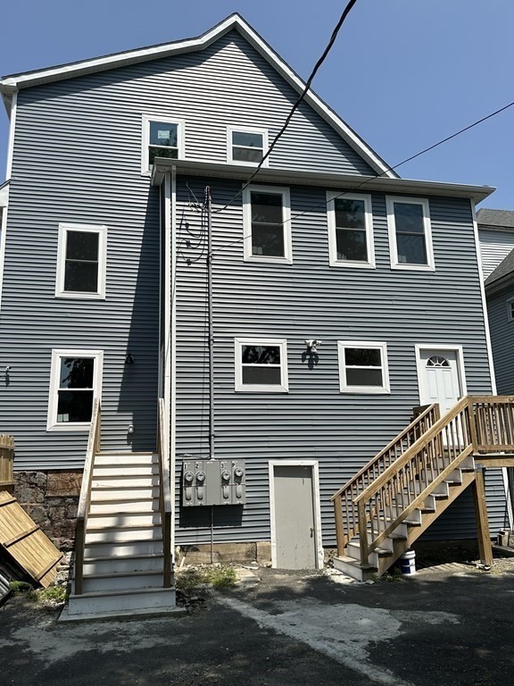 2 bed, 1 bath apartment for rent at 39 Clarkwood St Unit 2, Mattapan — photo 3 of 17