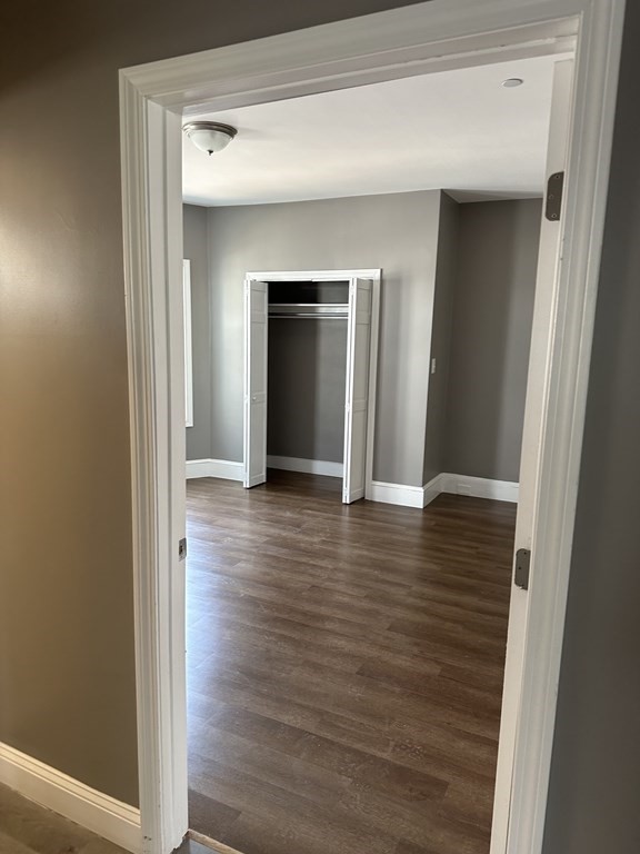 2 bed, 1 bath apartment for rent at 39 Clarkwood St Unit 2, Mattapan — photo 8 of 17
