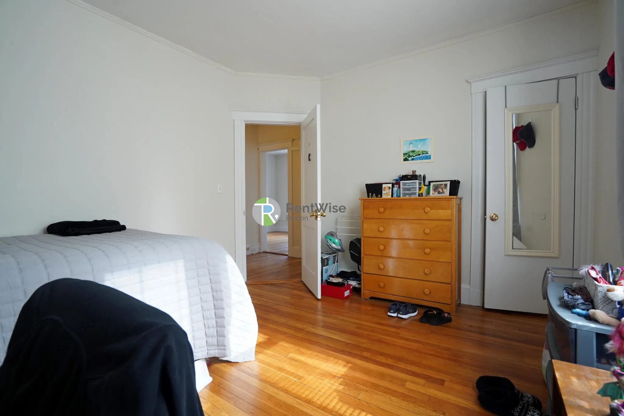 3 bed, 1 bath apartment for rent at 39 Clinton St Unit 3, Mid-Cambridge — photo 21 of 32