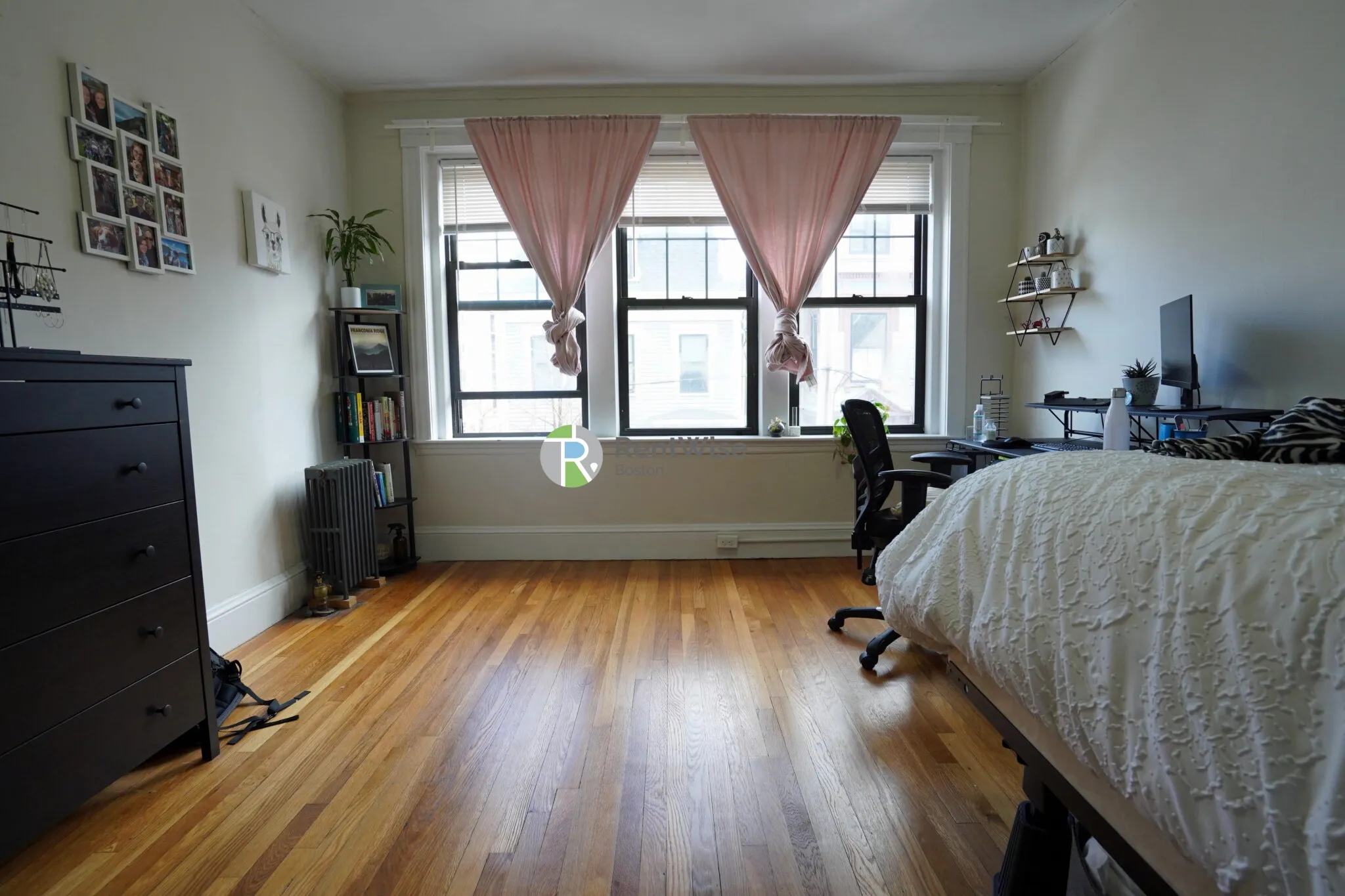 3 bed, 1 bath apartment for rent at 39 Clinton St Unit 3, Mid-Cambridge — photo 17 of 32