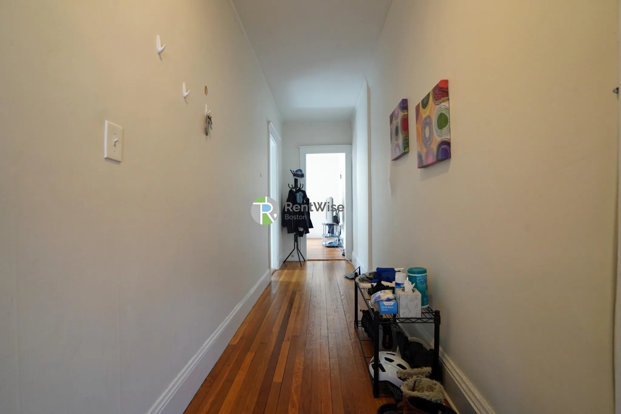 3 bed, 1 bath apartment for rent at 39 Clinton St Unit 3, Mid-Cambridge — photo 13 of 32