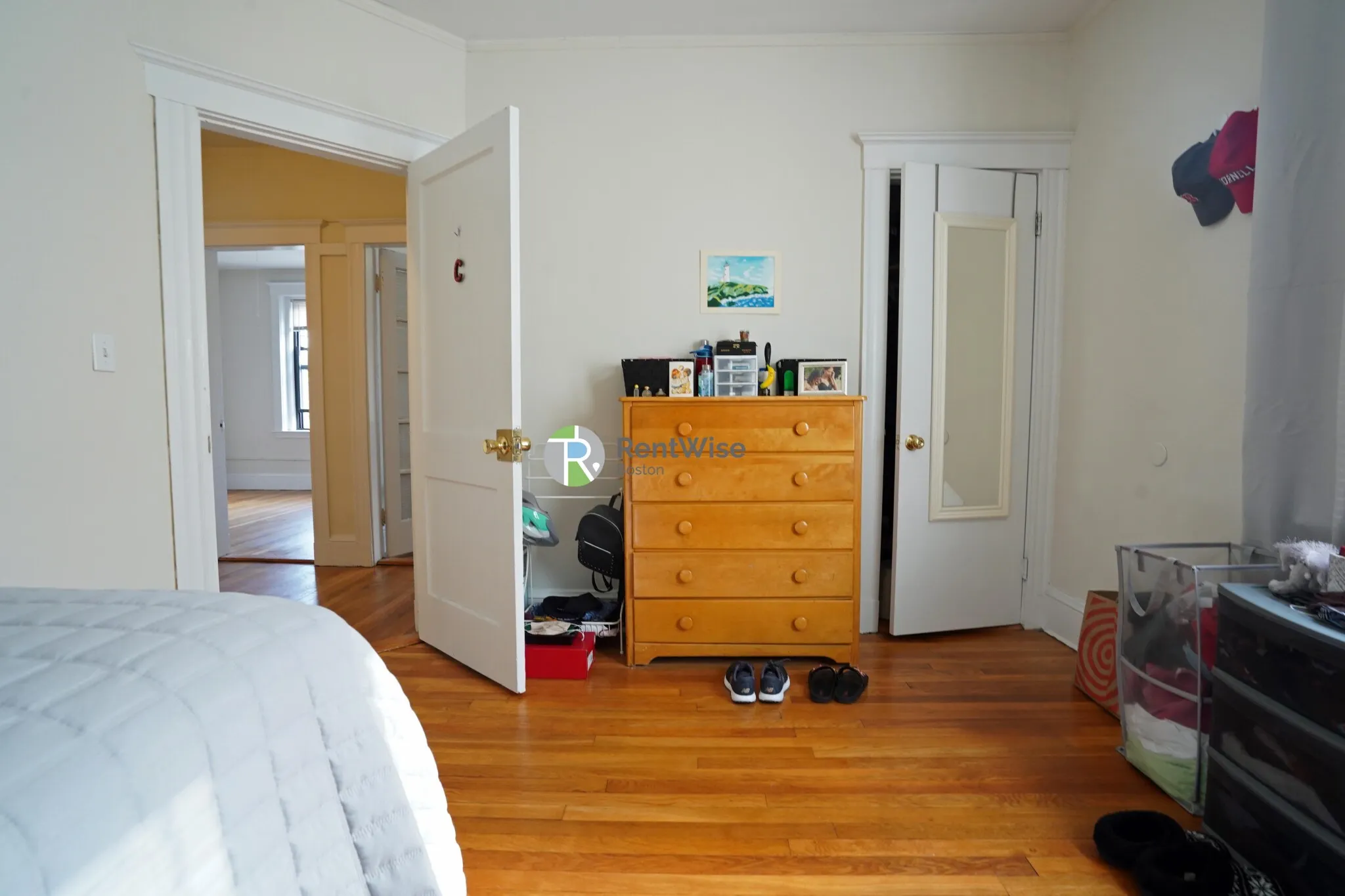 3 bed, 1 bath apartment for rent at 39 Clinton St Unit 3, Mid-Cambridge — photo 24 of 32