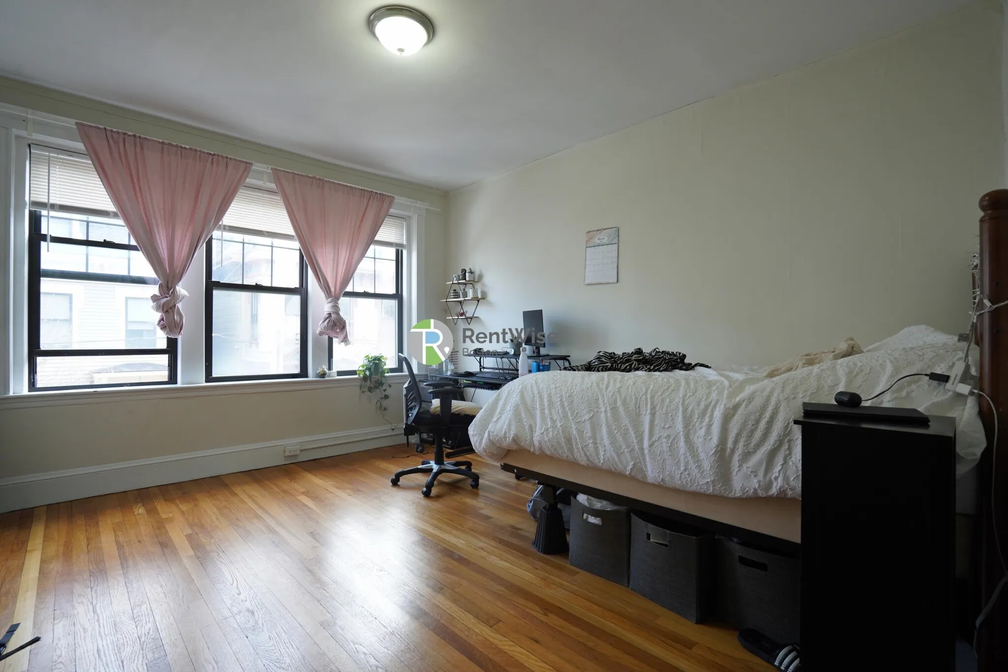 3 bed, 1 bath apartment for rent at 39 Clinton St Unit 3, Mid-Cambridge — photo 16 of 32