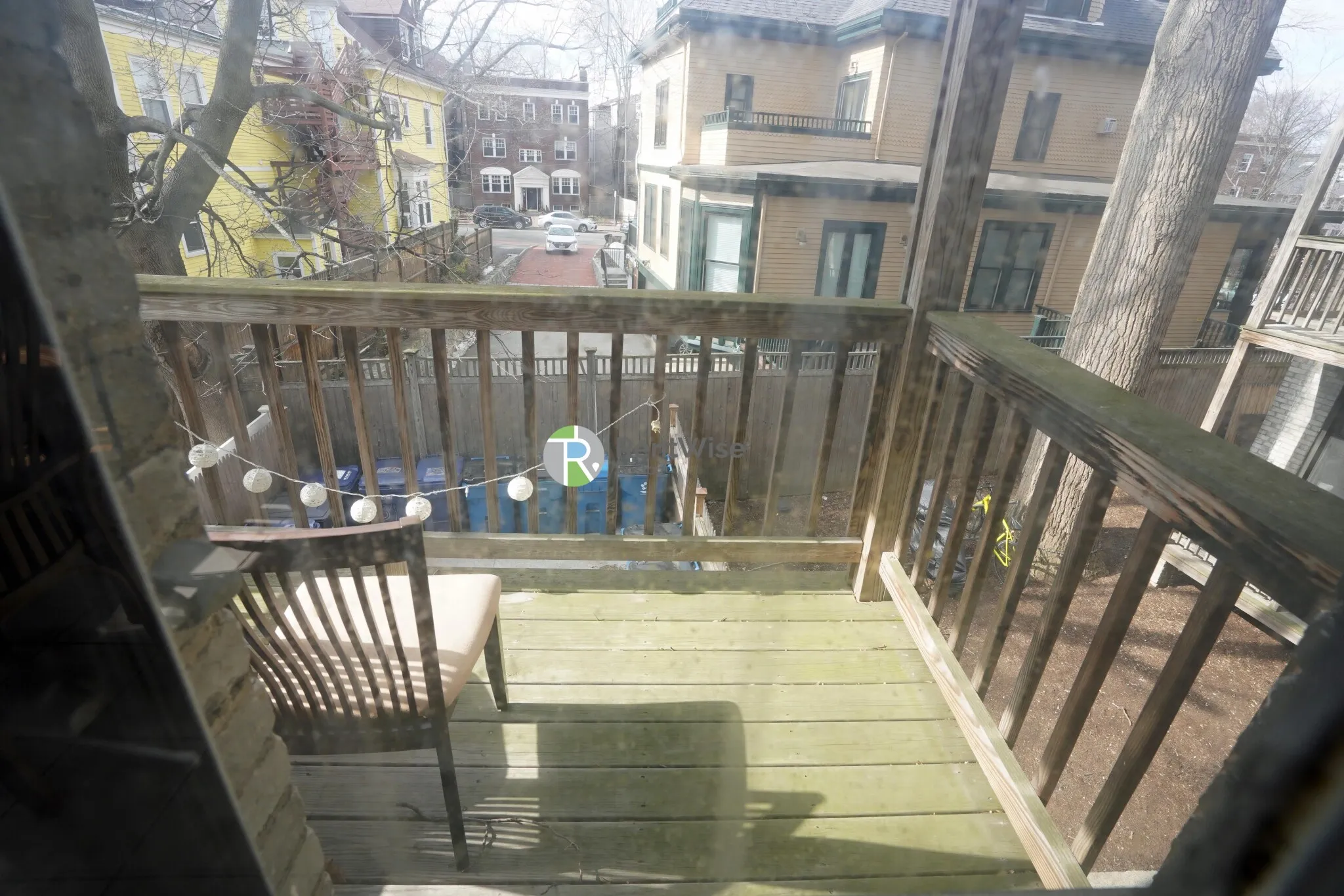 3 bed, 1 bath apartment for rent at 39 Clinton St Unit 3, Mid-Cambridge — photo 9 of 32