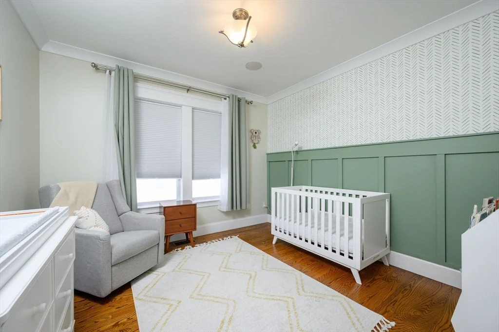 4 bed, 3 bath apartment for rent at 39 Coffey St Unit 2, Dorchester — photo 19 of 32
