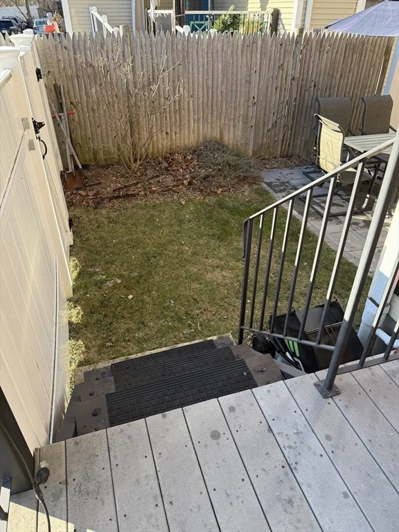 4 bed, 3 bath apartment for rent at 39 Coffey St Unit 2, Dorchester — photo 30 of 32