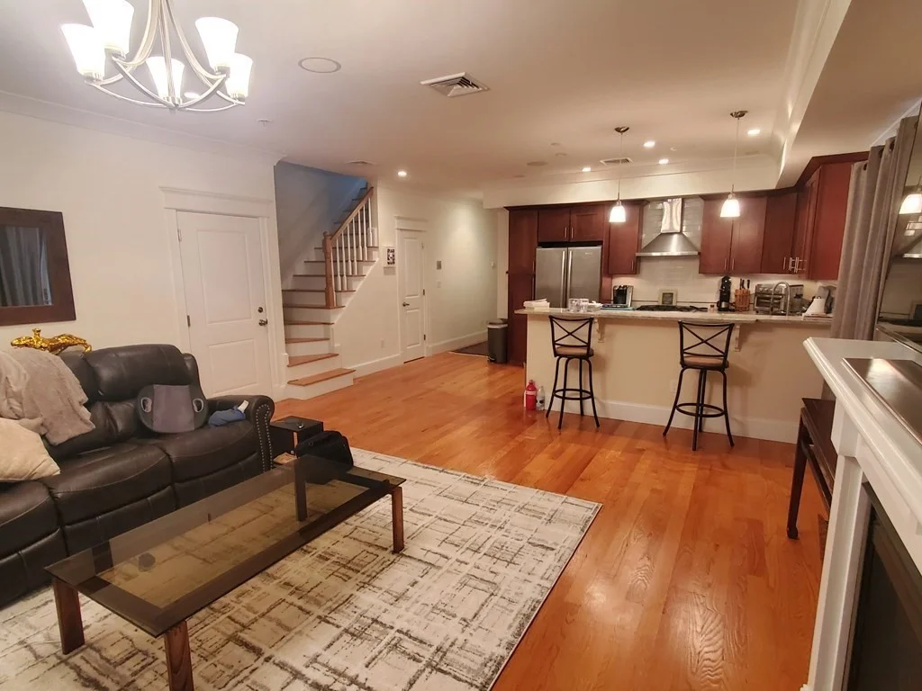 2 bed, 2 bath apartment for rent at 39 Coffey St Unit 6, Boston — photo 4 of 17