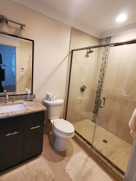 2 bed, 2 bath apartment for rent at 39 Coffey St Unit 6, Boston — photo 10 of 17