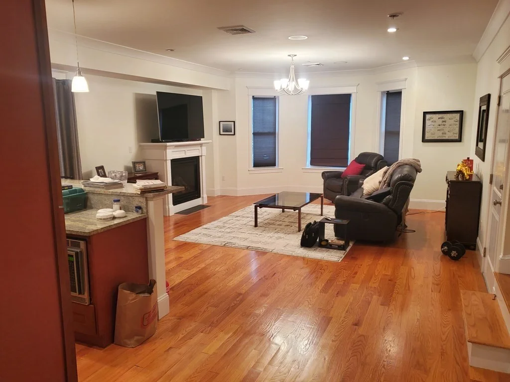 2 bed, 2 bath apartment for rent at 39 Coffey St Unit 6, Boston — photo 2 of 17