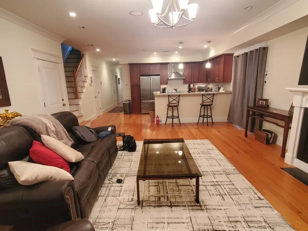 2 bed, 2 bath apartment for rent at 39 Coffey St Unit 6, Boston — photo 3 of 17