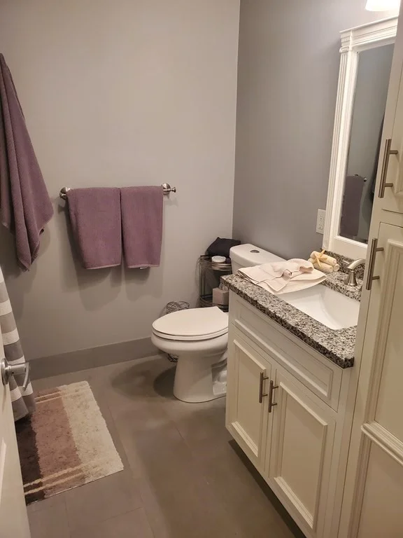 2 bed, 2 bath apartment for rent at 39 Coffey St Unit 6, Boston — photo 12 of 17