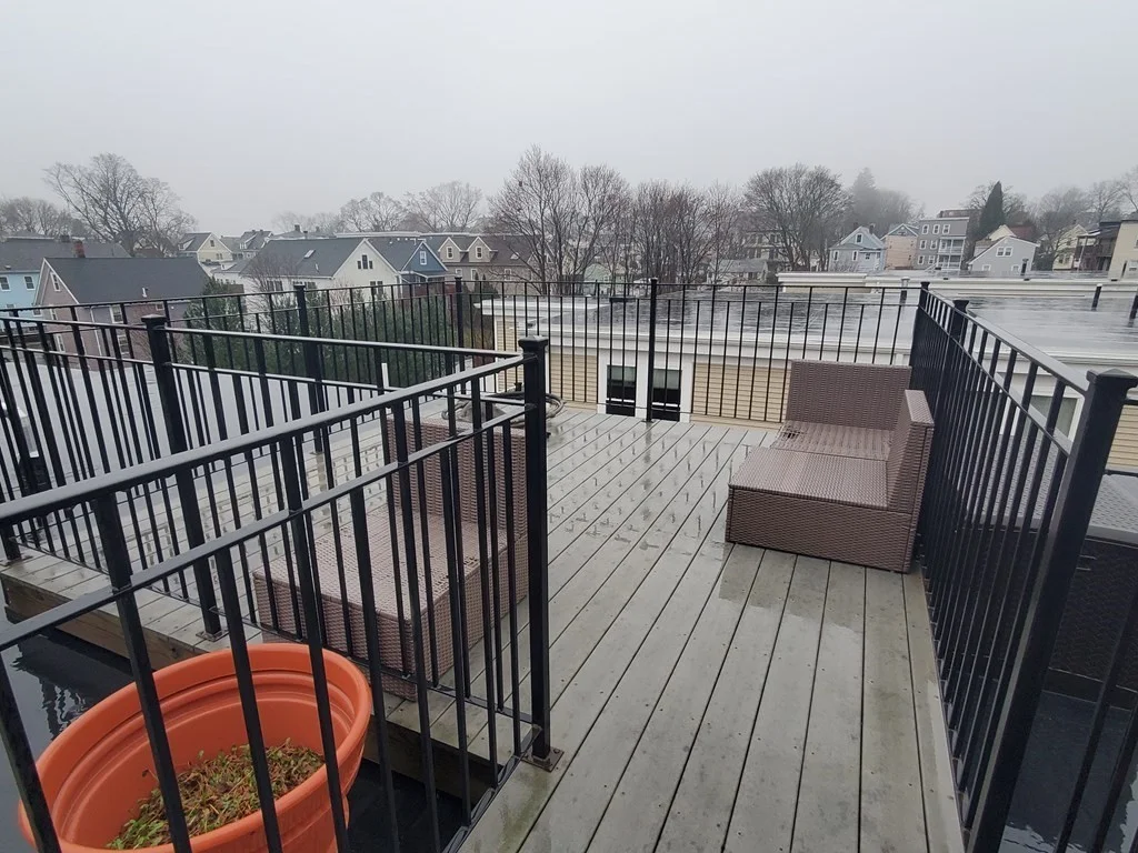 2 bed, 2 bath apartment for rent at 39 Coffey St Unit 6, Boston — photo 5 of 17