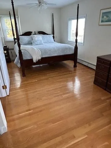 2 bed, 1 bath apartment for rent at 39 Columbus Unit 39, Marshfield — photo 6 of 8