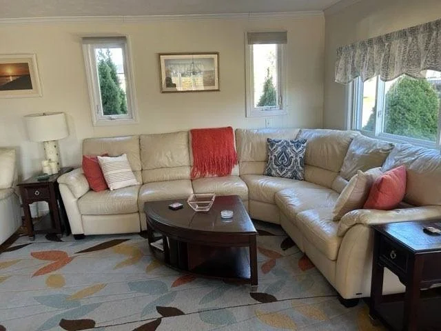 2 bed, 1 bath apartment for rent at 39 Columbus Unit 39, Marshfield — photo 4 of 8