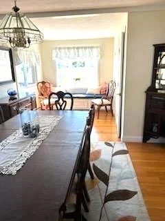 2 bed, 1 bath apartment for rent at 39 Columbus Unit 39, Marshfield — photo 3 of 8