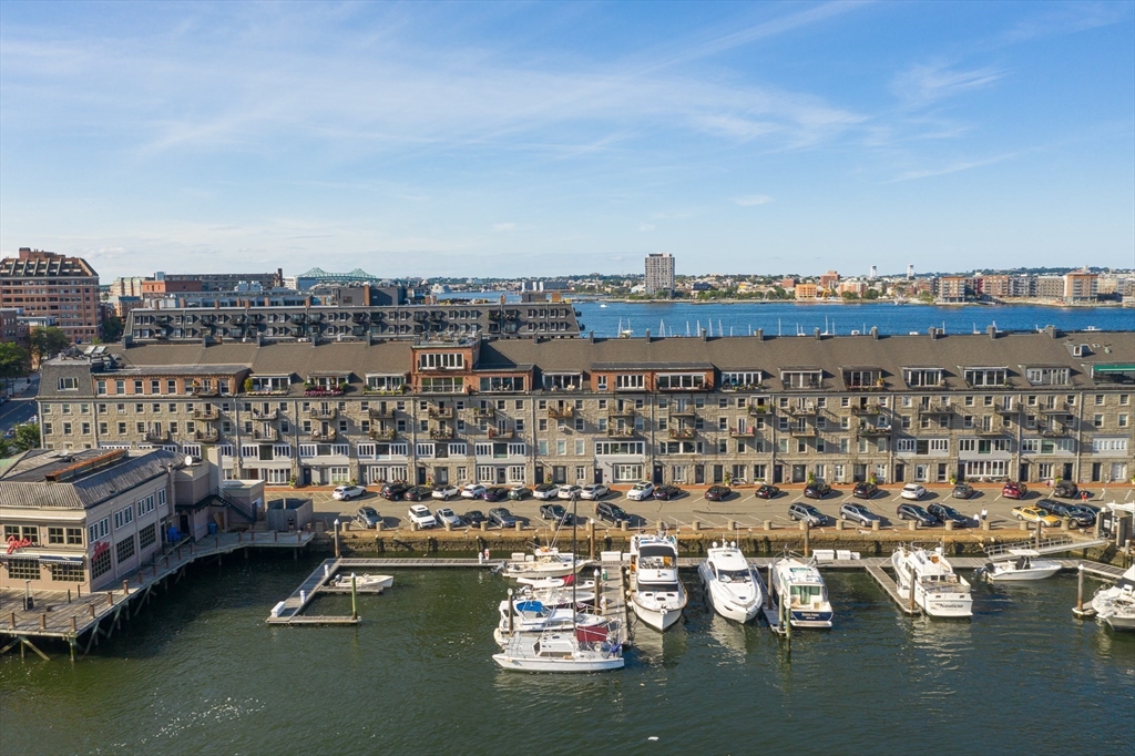 2 bed, 2 bath apartment for rent at 39 Commercial Wharf Unit 7, Waterfront — photo 26 of 28