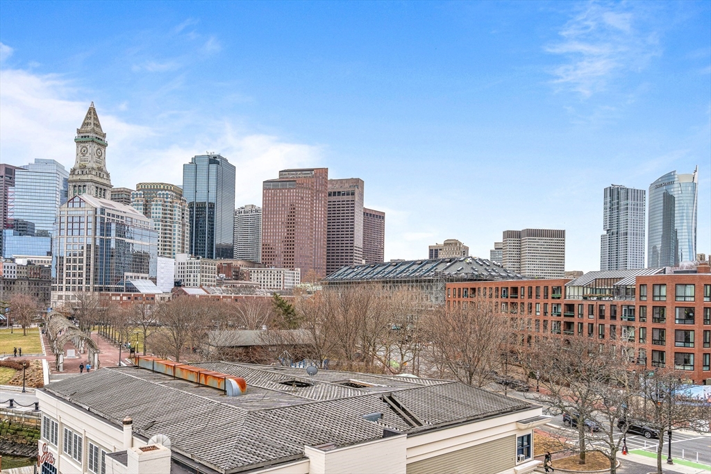 2 bed, 2 bath apartment for rent at 39 Commercial Wharf Unit 7, Waterfront — photo 5 of 28