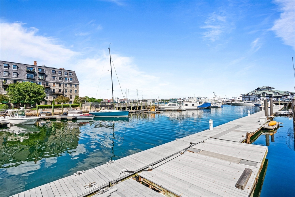 2 bed, 2 bath apartment for rent at 39 Commercial Wharf Unit 7, Waterfront — photo 23 of 28