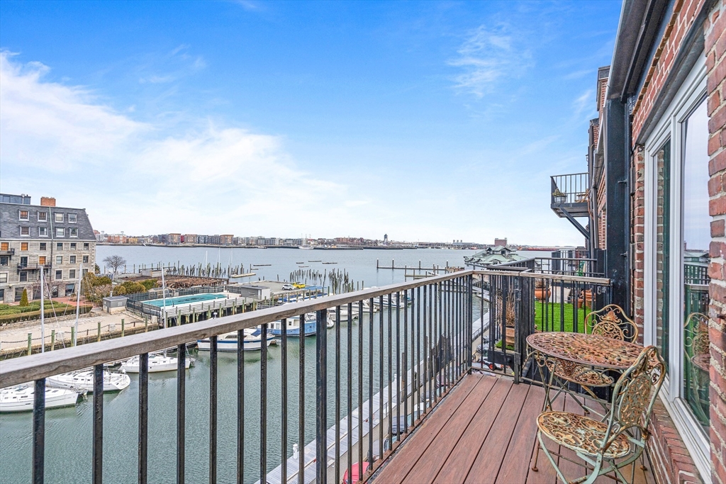 2 bed, 2 bath apartment for rent at 39 Commercial Wharf Unit 7, Waterfront — photo 12 of 28