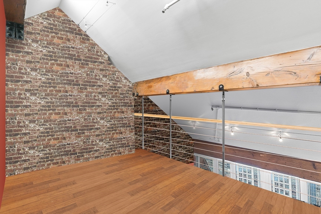 2 bed, 2 bath apartment for rent at 39 Commercial Wharf Unit 7, Waterfront — photo 16 of 28